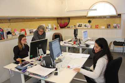 Sanya Polescuk Architects