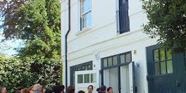 London Open House Sanya Polescuk Architects 2