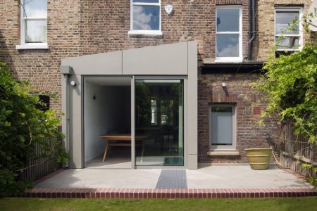 Sanya Polescuk Architects — architectural project photograph 4 from the business website