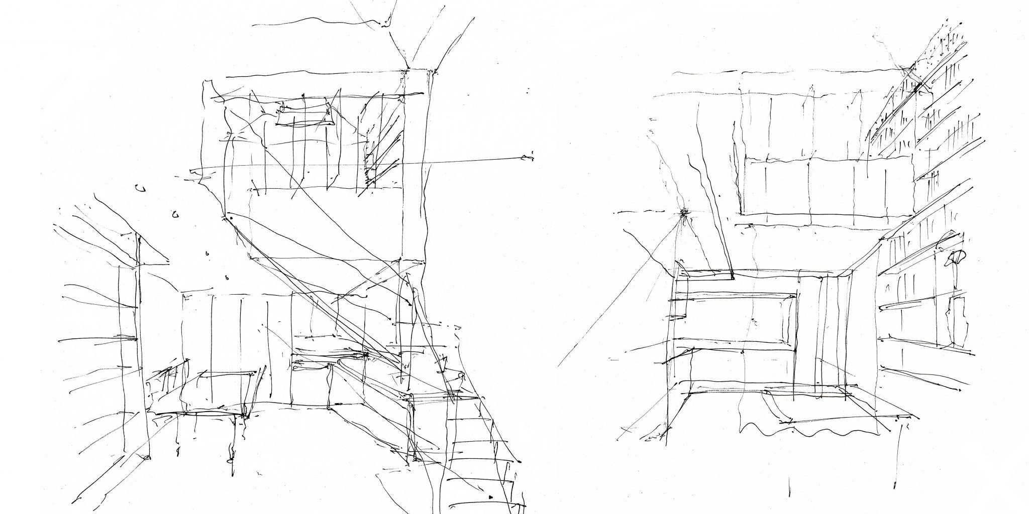 New coming - Sanya Polescuk Architecture