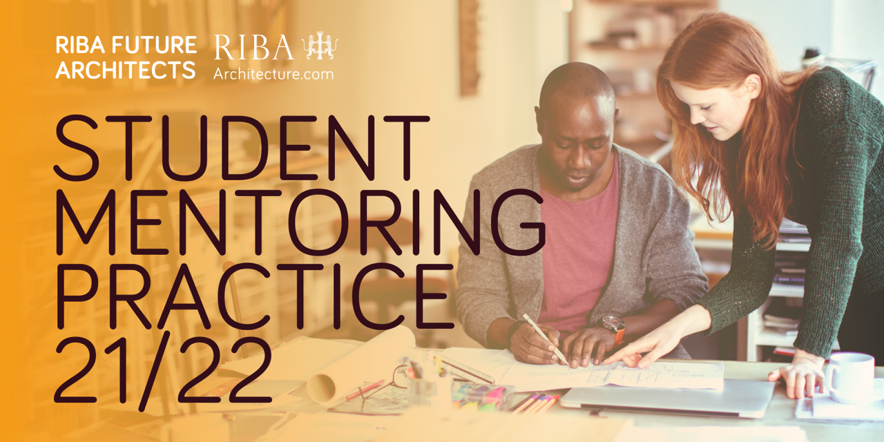 RIBA Student Mentoring Practice – Twitter