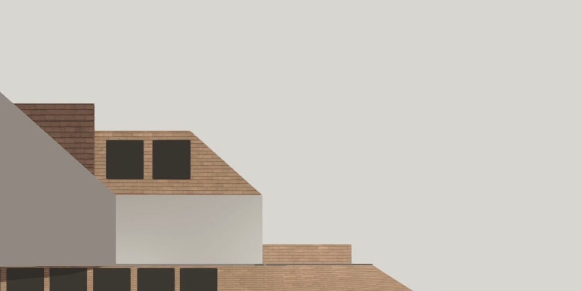 Instagram: Work in progress - Sanya Polescuk Architecture
